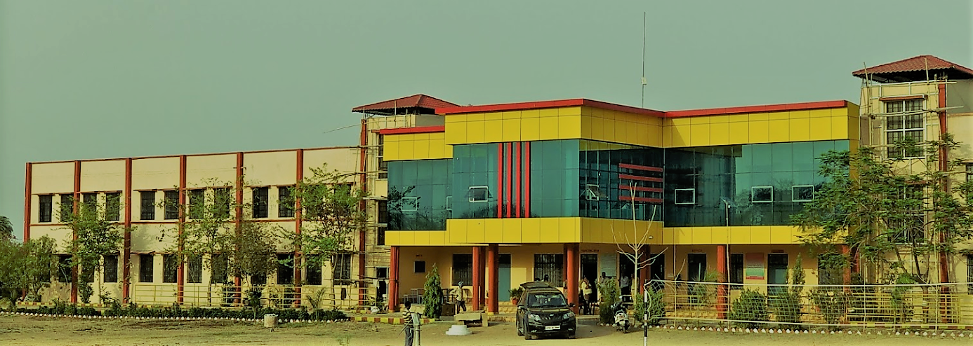 Shri Doodhnath Sarvodaya Mahavidyalaya Jhansi